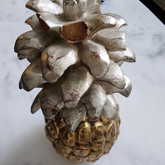 Boho Retro Decorative Pineapple - Picture 5 of 5
